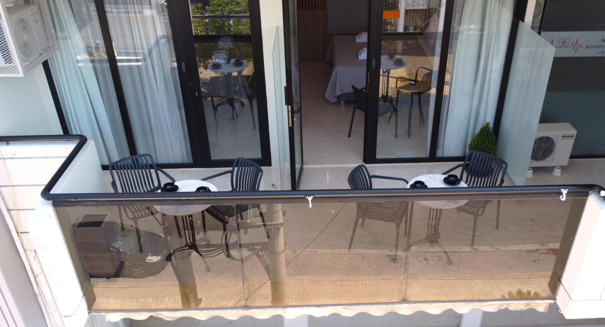 Apartamento Glyfada Relax 9 Atenas Exterior foto
