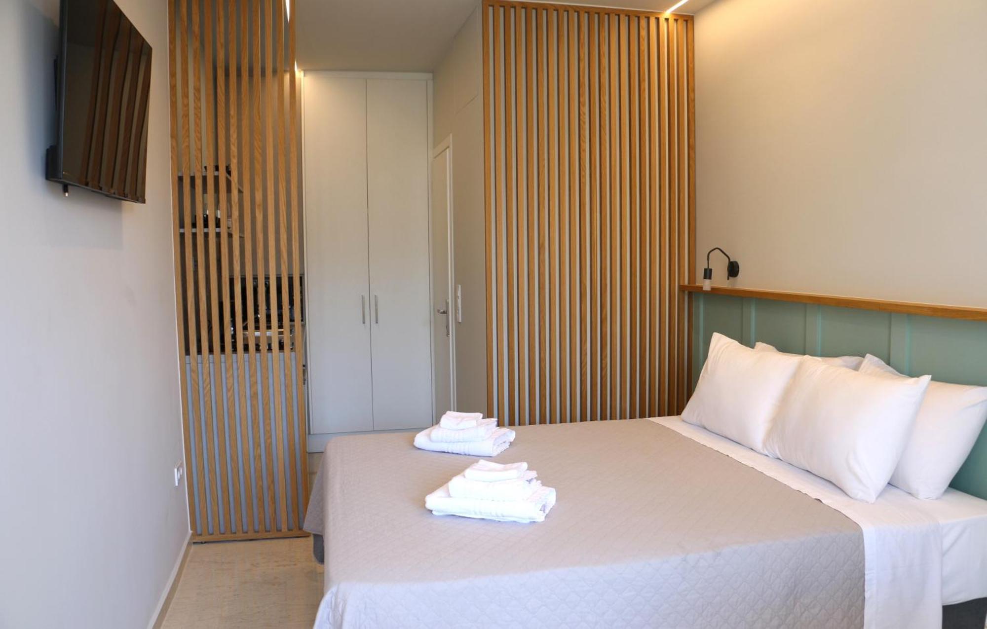 Apartamento Glyfada Relax 9 Atenas Exterior foto