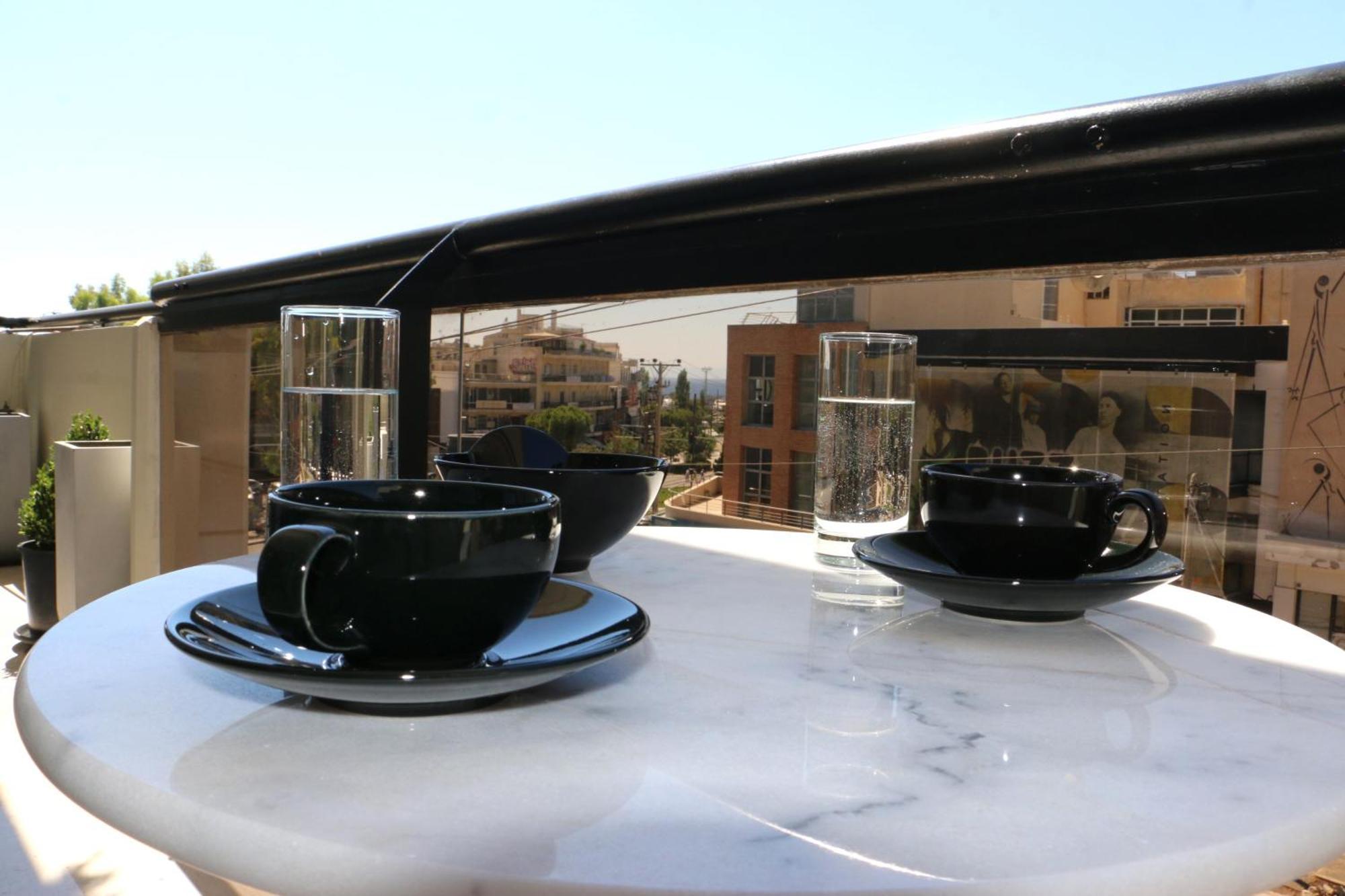 Apartamento Glyfada Relax 9 Atenas Exterior foto
