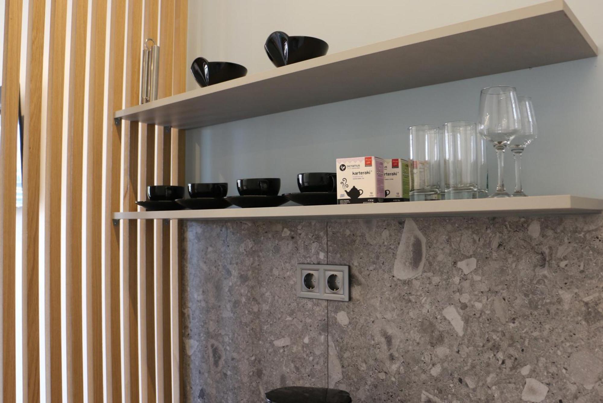 Apartamento Glyfada Relax 9 Atenas Exterior foto