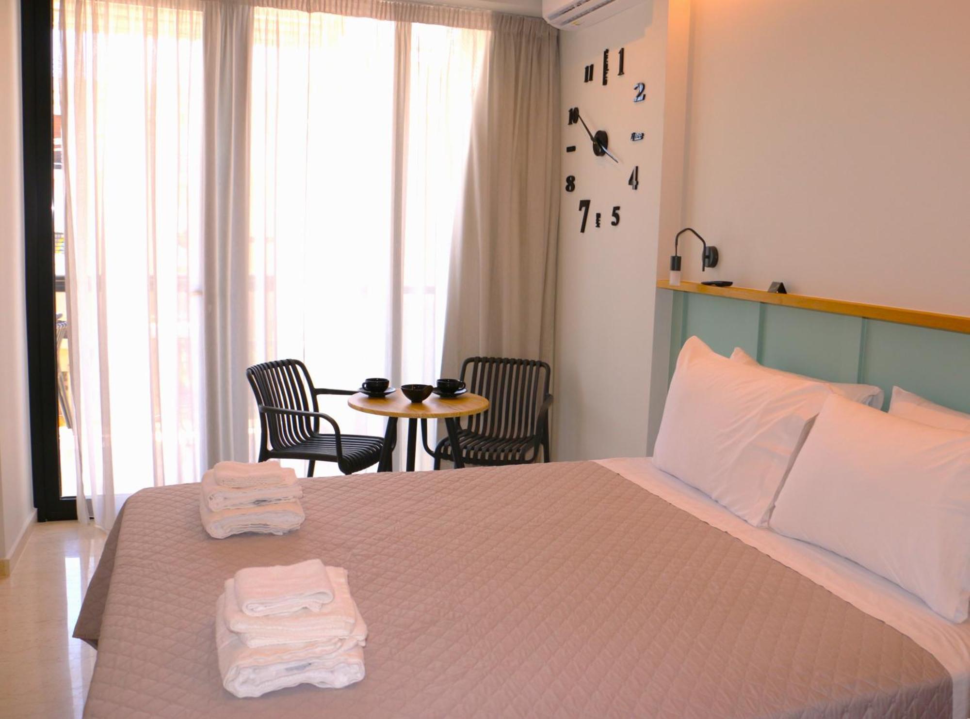 Apartamento Glyfada Relax 9 Atenas Exterior foto