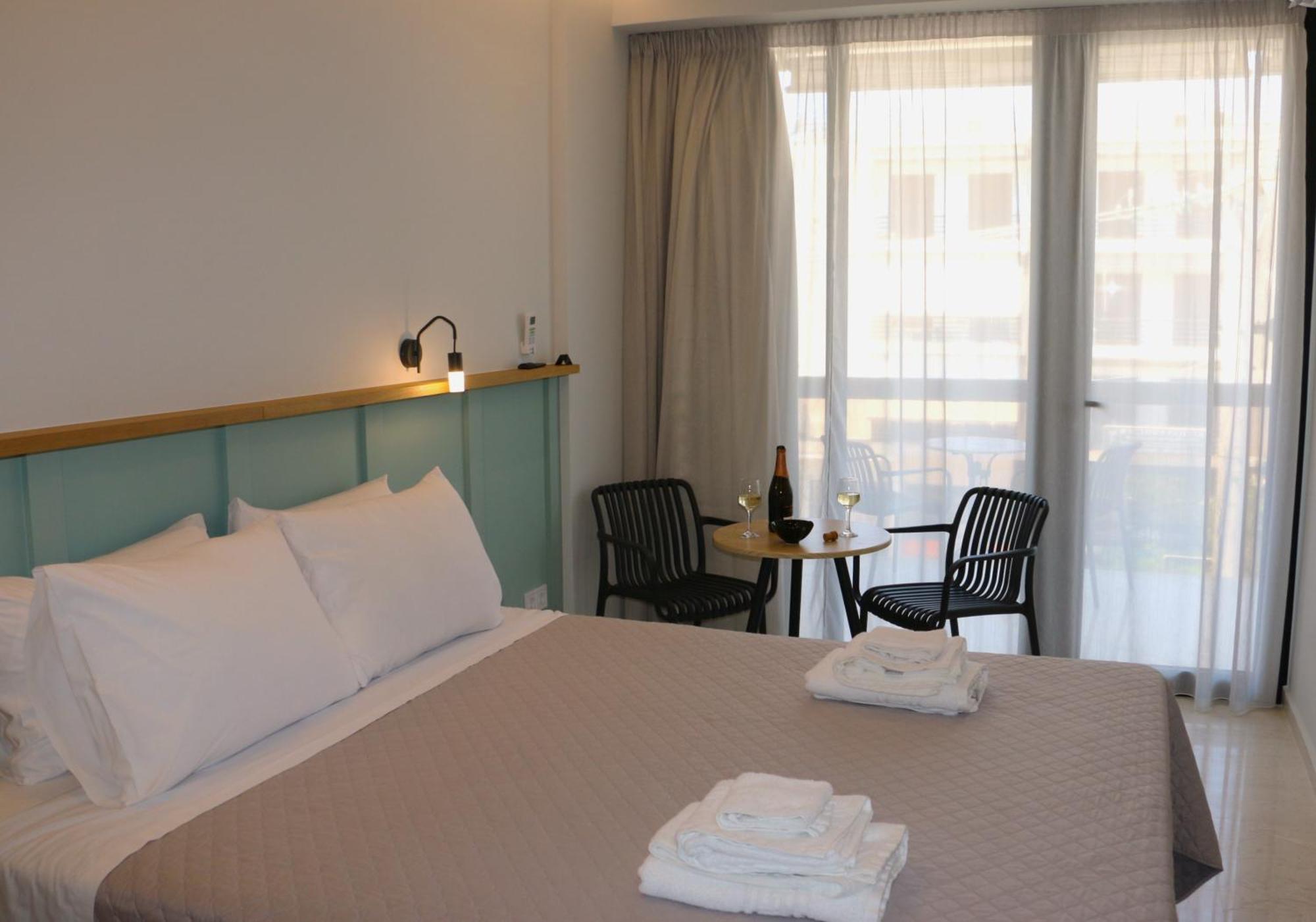 Apartamento Glyfada Relax 9 Atenas Exterior foto