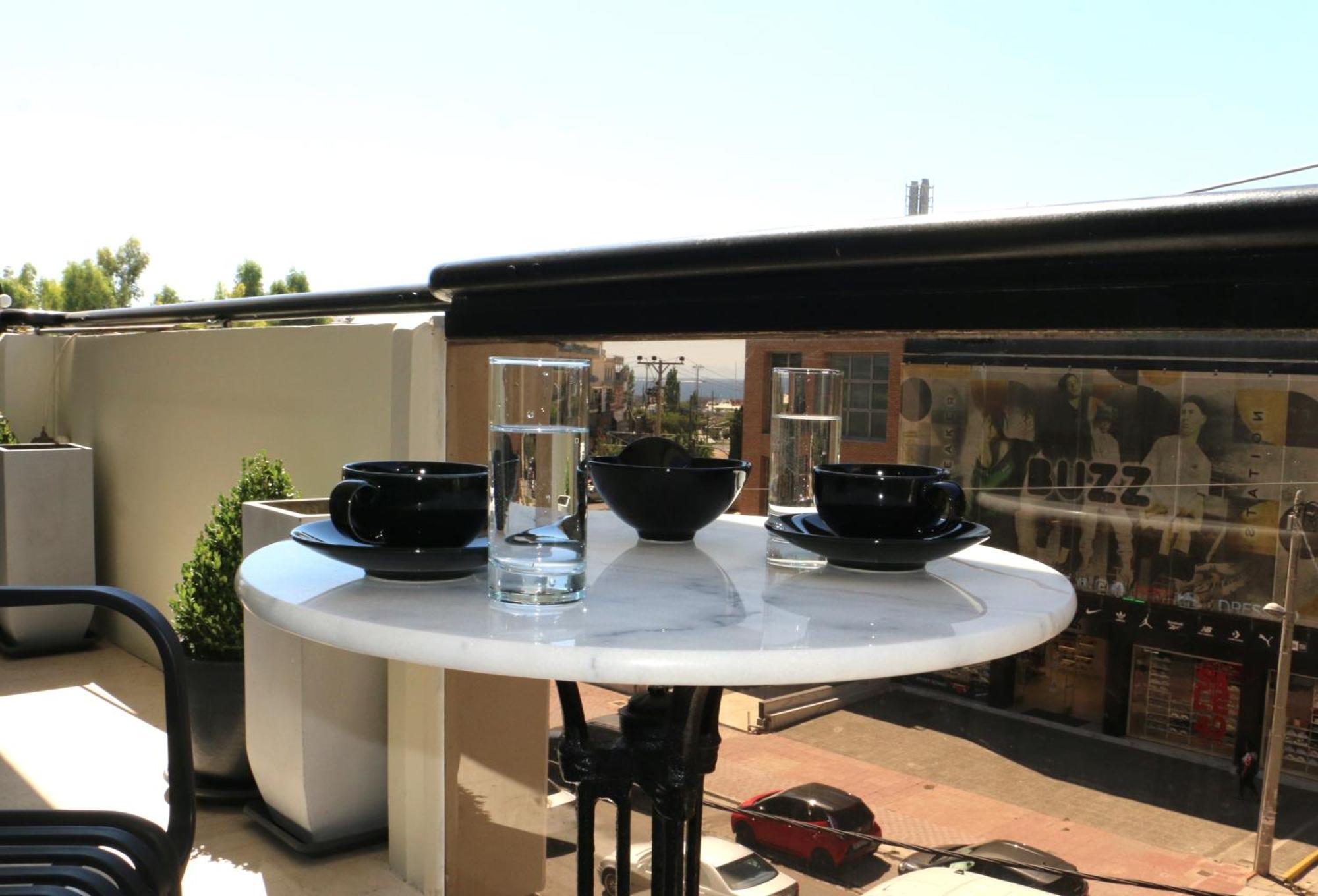 Apartamento Glyfada Relax 9 Atenas Exterior foto